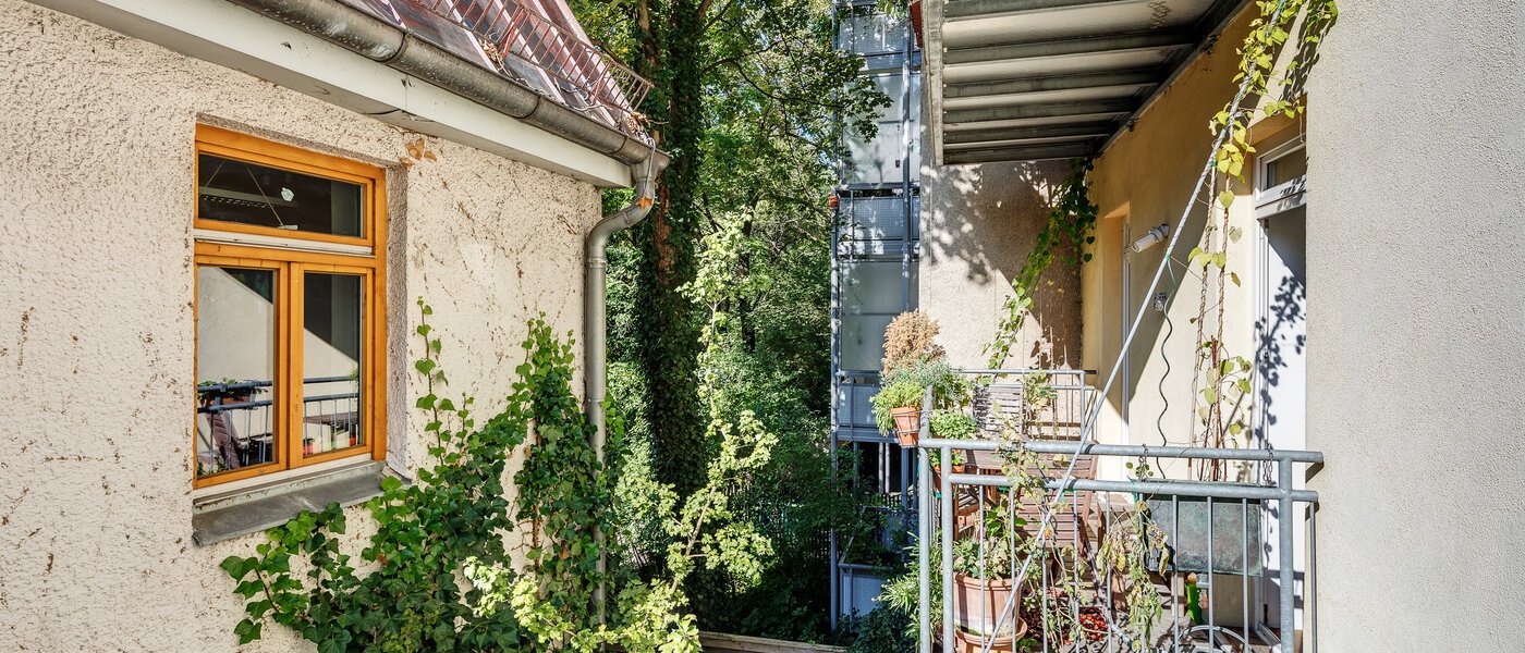 マンション München Glockenbachviertel 01 物件からの眺め 11255