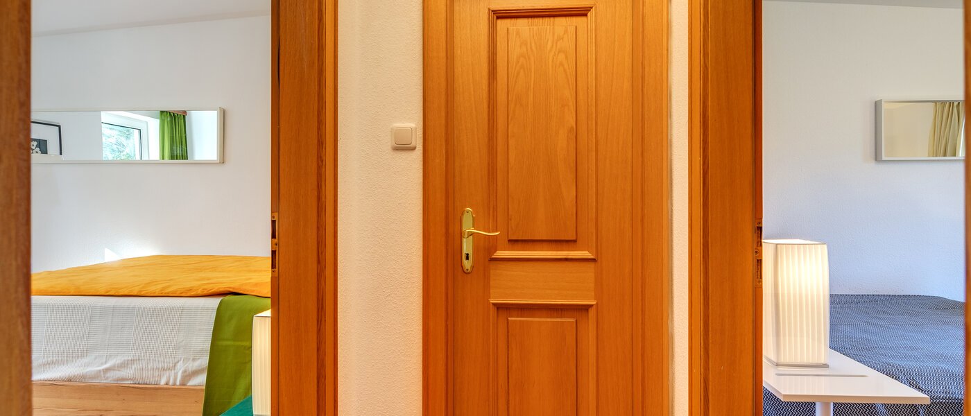 マンション München Parkstadt Bogenhausen 03 玄関入り口 11256