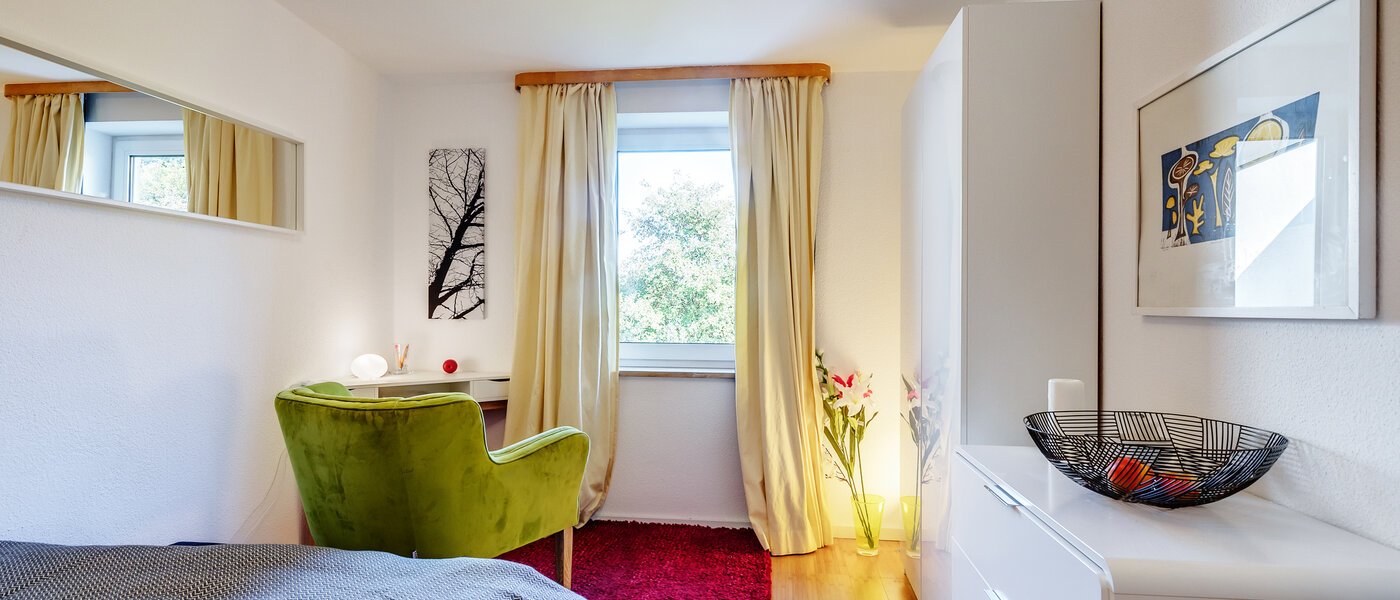 マンション München Parkstadt Bogenhausen 02 寝室 11256