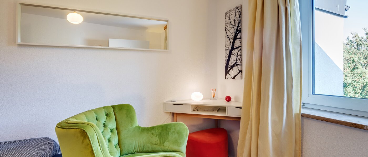 マンション München Parkstadt Bogenhausen 03 寝室 11256