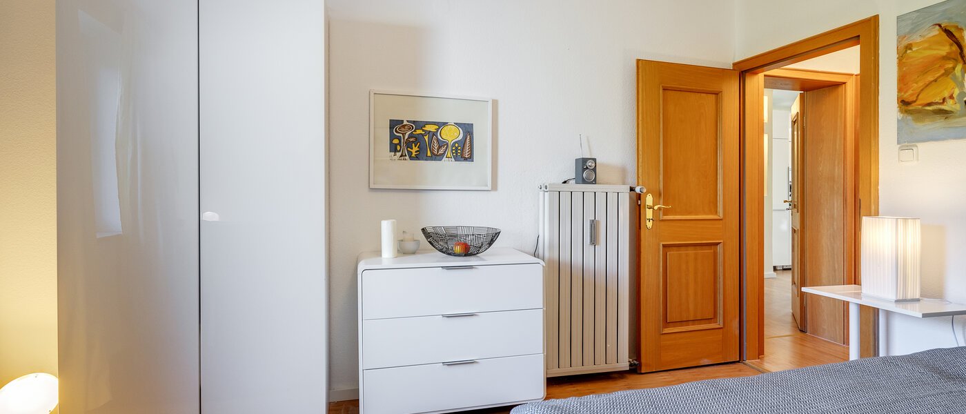 マンション München Parkstadt Bogenhausen 04 寝室 11256