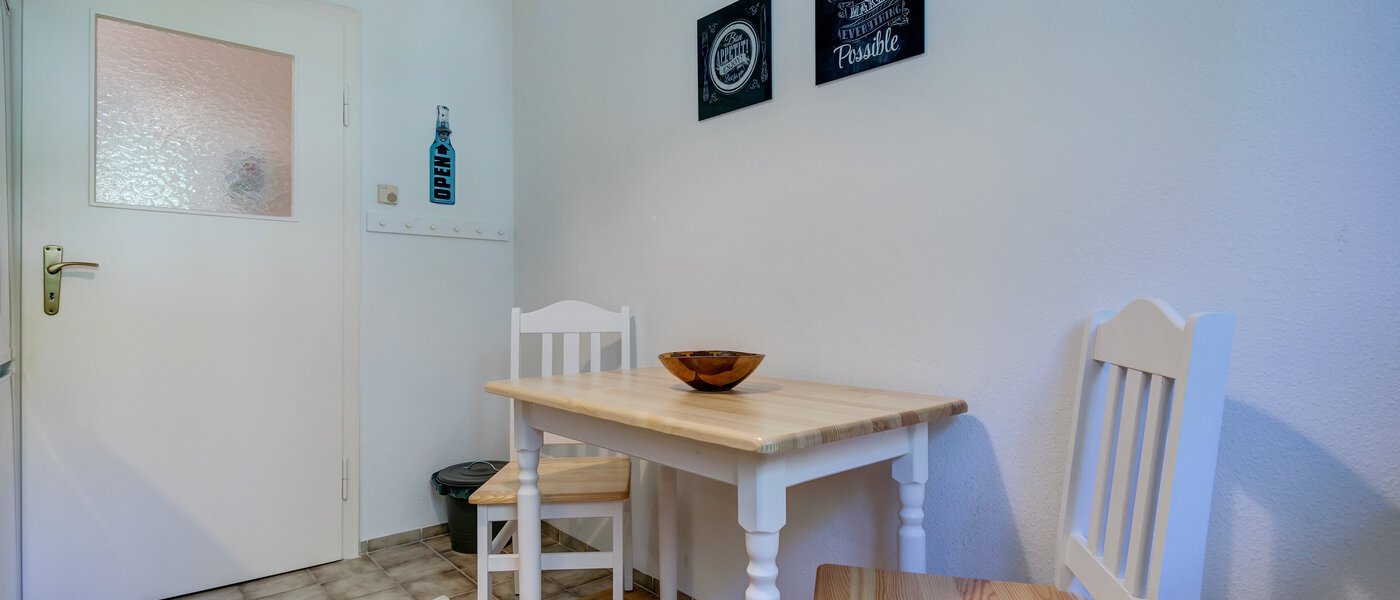 マンション München Obergiesing 03 キッチン 11258