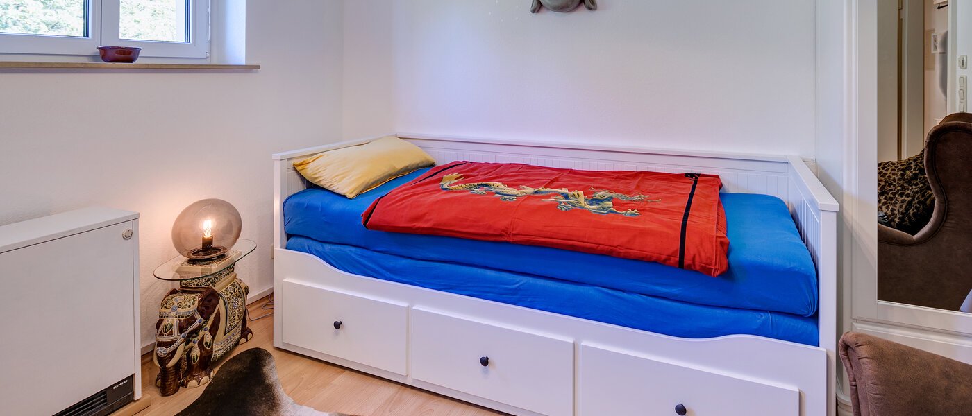 マンション München Obergiesing 01 スリーピングアリア 11258