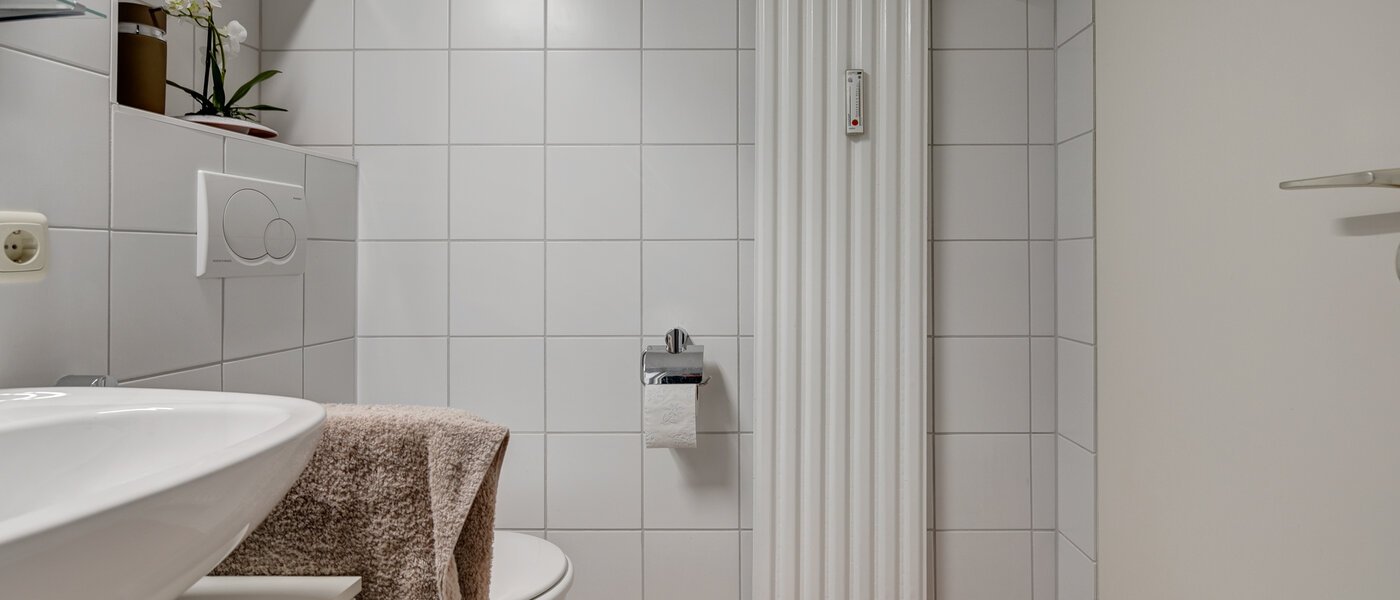 マンション München Moosach 03 浴室 11269