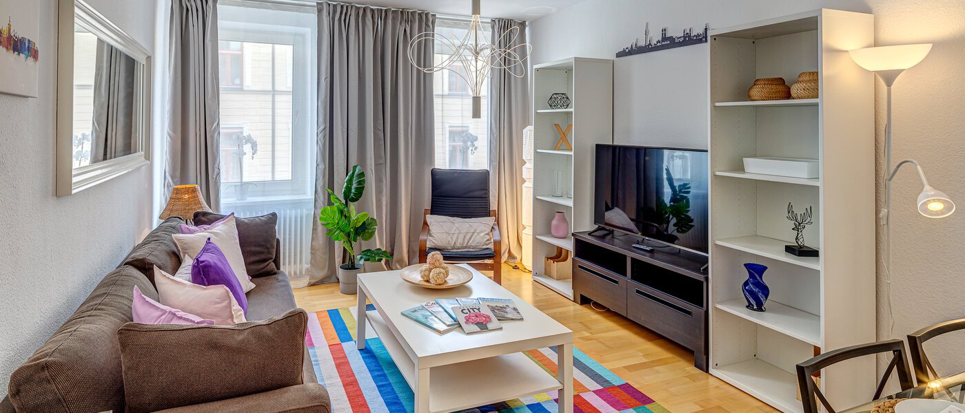 申し訳ございません。こちらの物件はすでに貸し出されました。