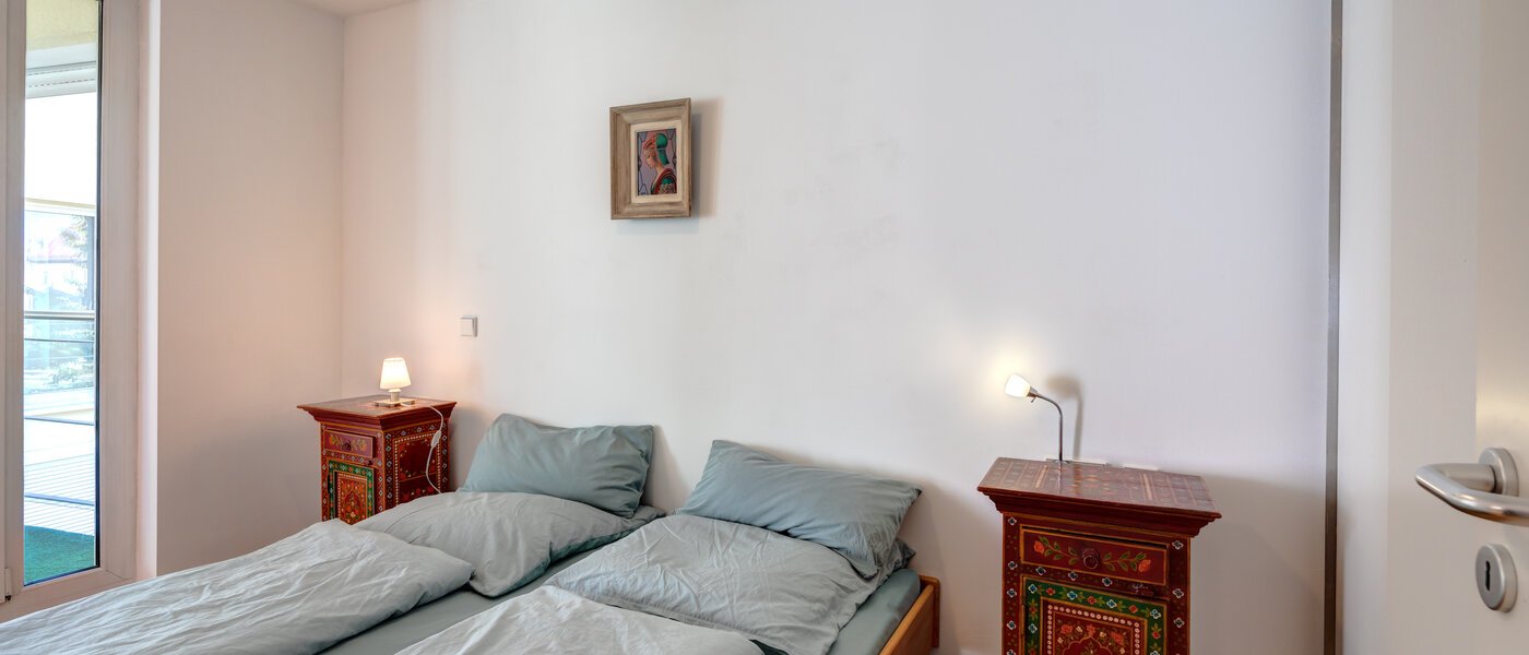 マンション München Glockenbachviertel 01 寝室 11275