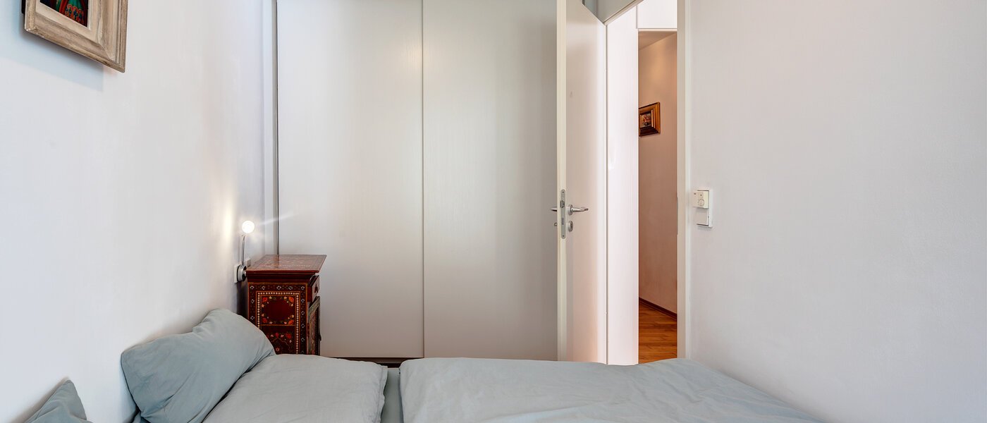 マンション München Glockenbachviertel 03 寝室 11275