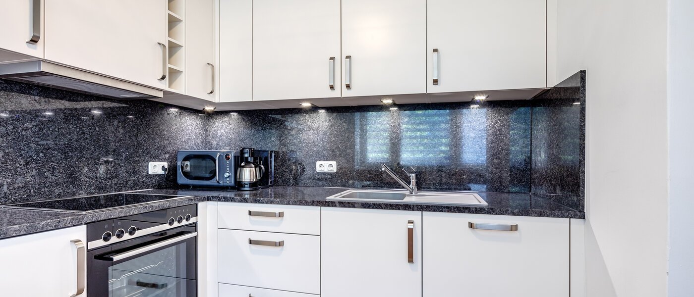 マンション München Parkstadt Bogenhausen 01 キッチン 11276