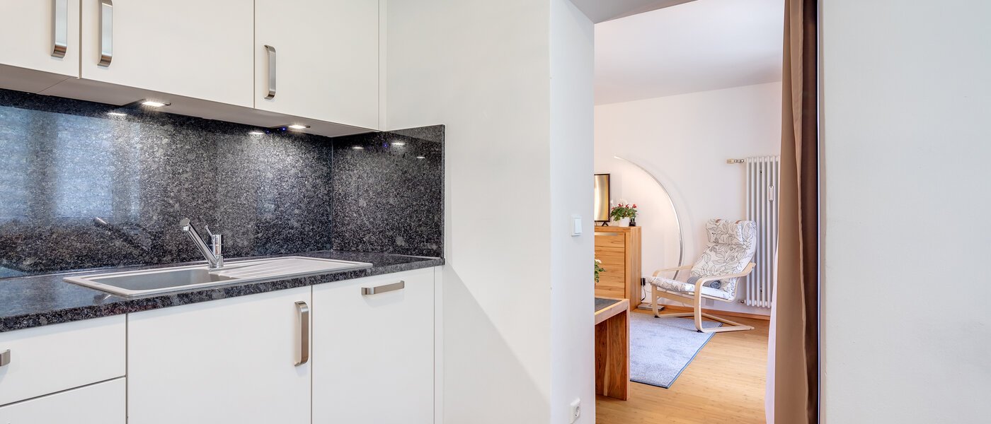 マンション München Parkstadt Bogenhausen 03 キッチン 11276