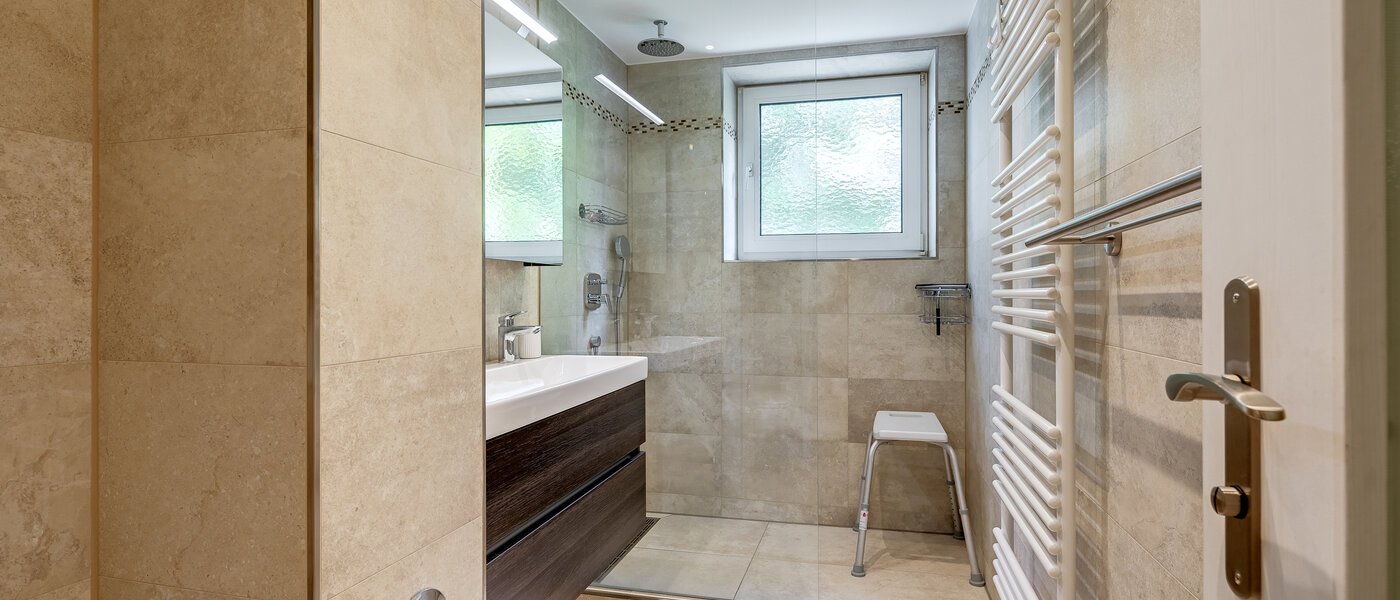 マンション München Parkstadt Bogenhausen 01 浴室 11276