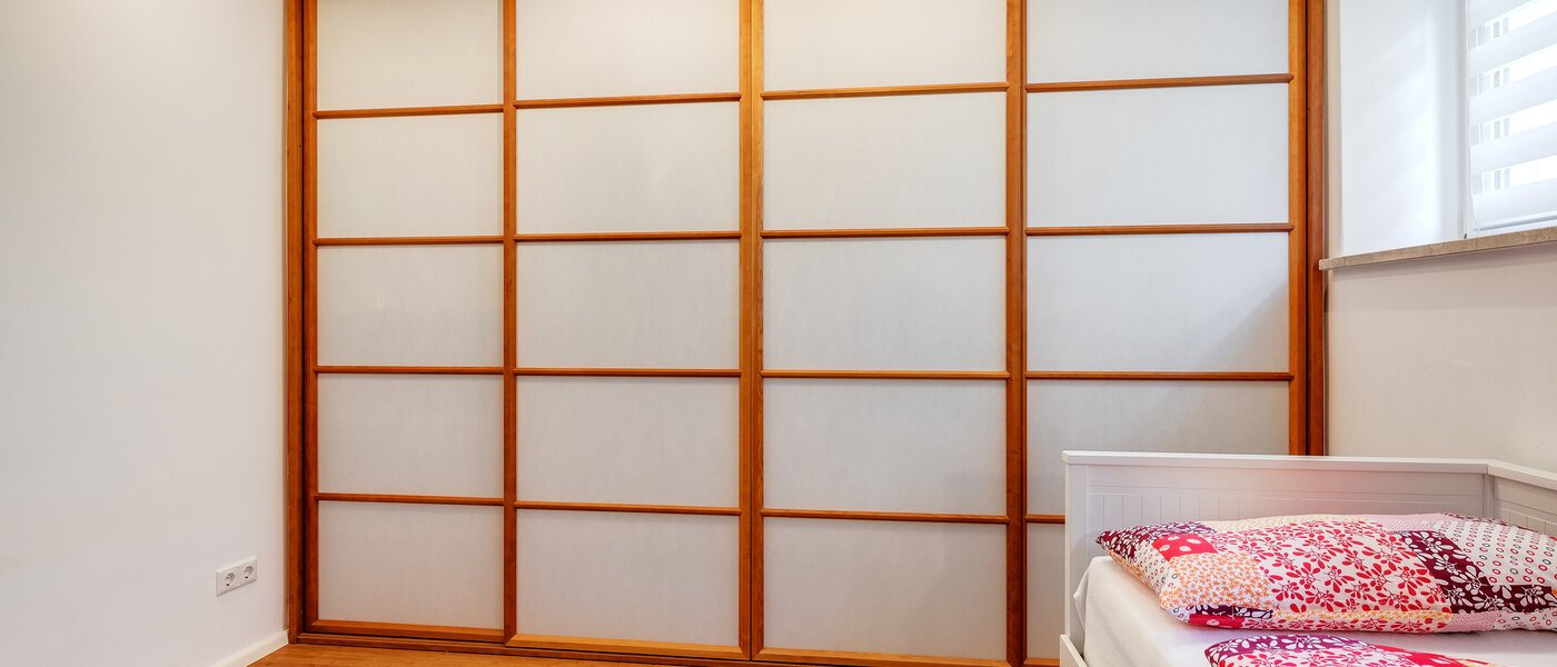 マンション München Parkstadt Bogenhausen 03 2.　寝室 11276