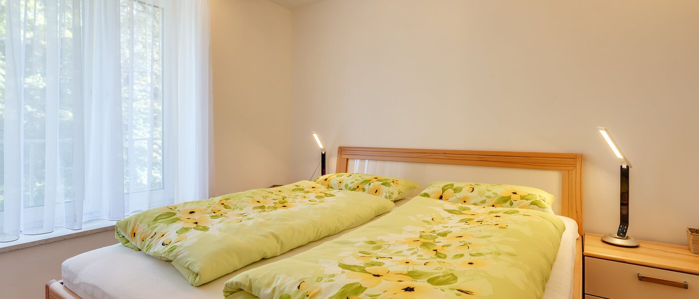 マンション München Parkstadt Bogenhausen 01 寝室 11276