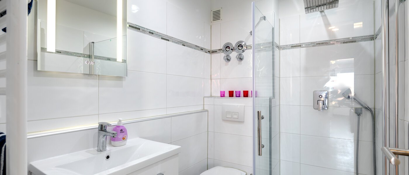 マンション München Sendling 01 ２つめの浴室 11282