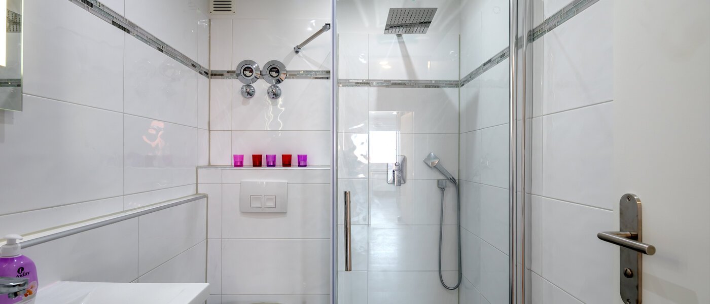 マンション München Sendling 02 ２つめの浴室 11282