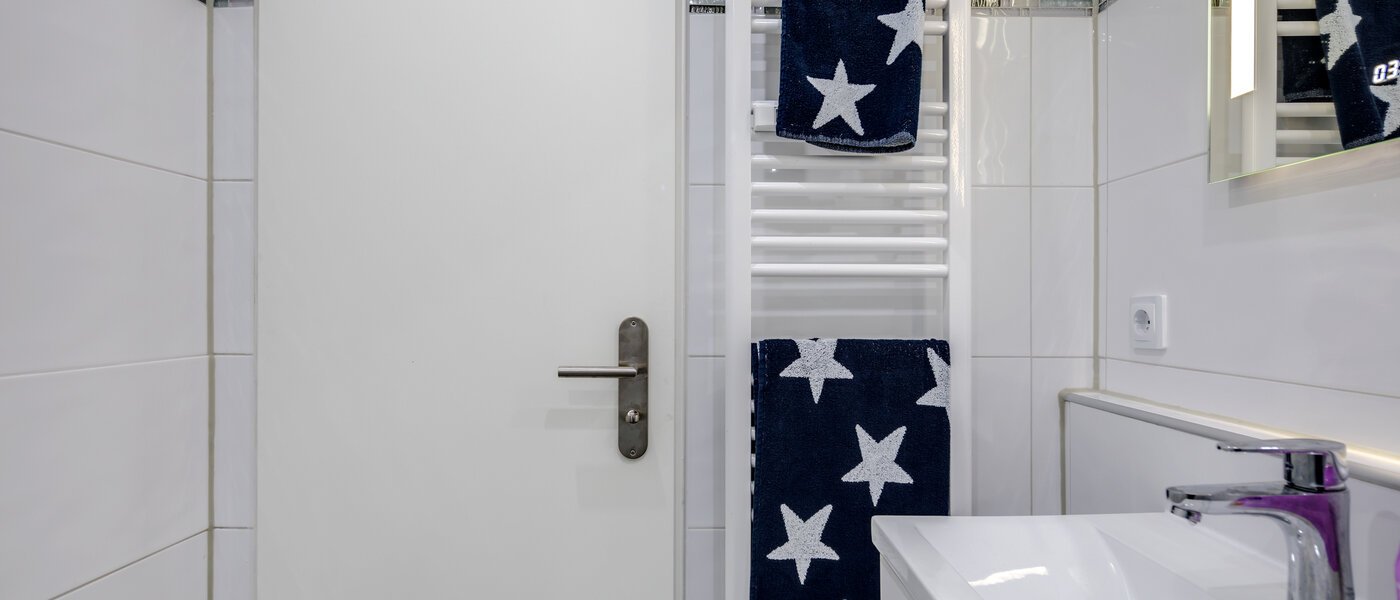 マンション München Sendling 03 ２つめの浴室 11282