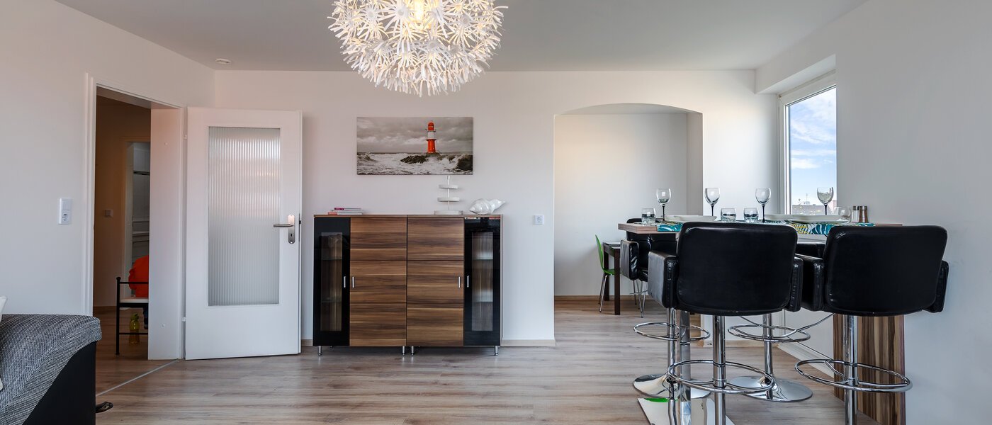 マンション München Sendling 05 リビングルーム 11282