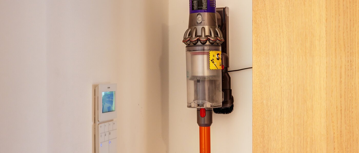 マンション München Obersendling 03 玄関入り口 11291