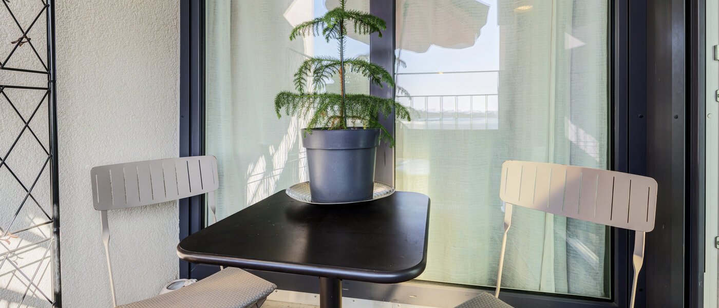 マンション München Obersendling 04 ロッジア 11291