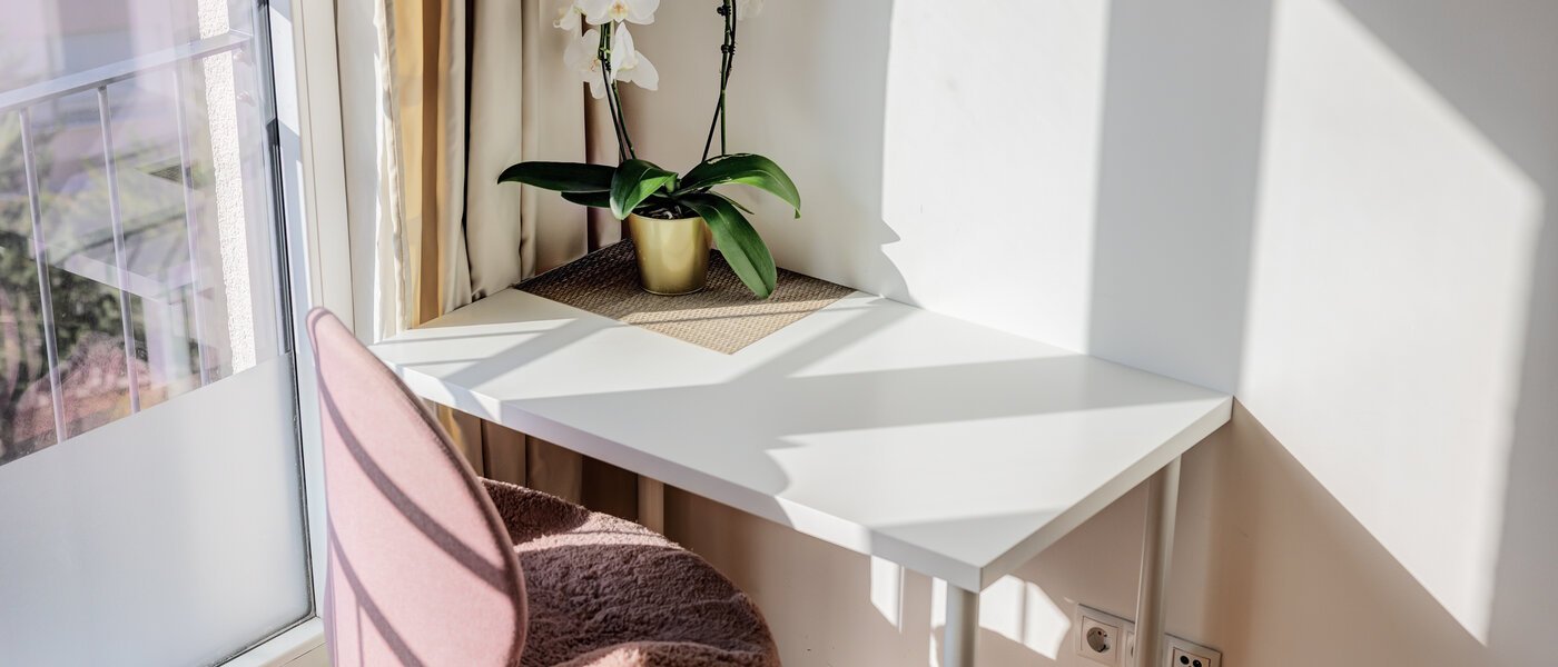 マンション München Obersendling 04 1. 寝室 11291