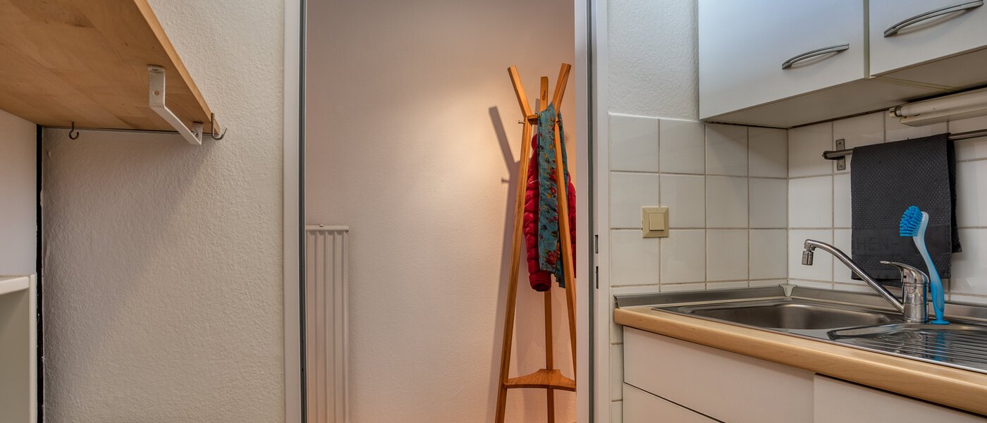 マンション München Isarvorstadt 02 キッチン 11296