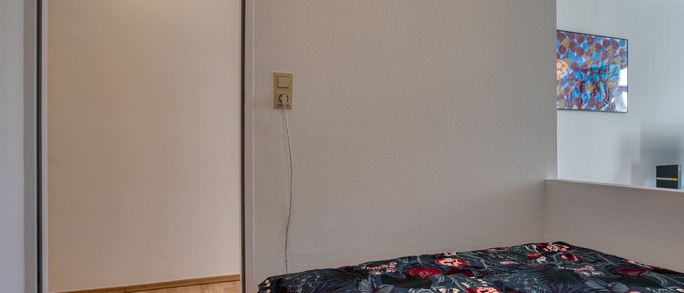 マンション München Isarvorstadt 03 スリーピングアリア 11296