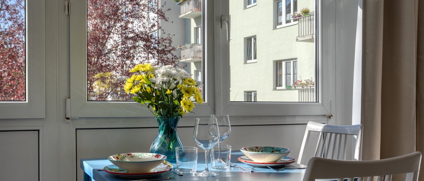 マンション München Isarvorstadt 02 リビングエリア 11296