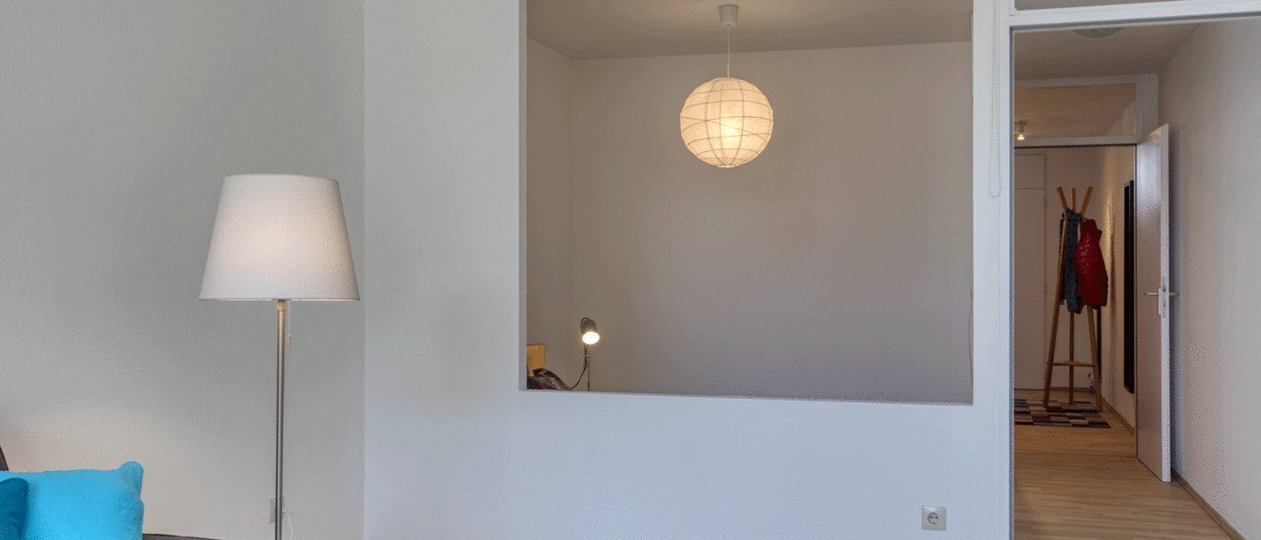 マンション München Isarvorstadt 05 リビングエリア 11296