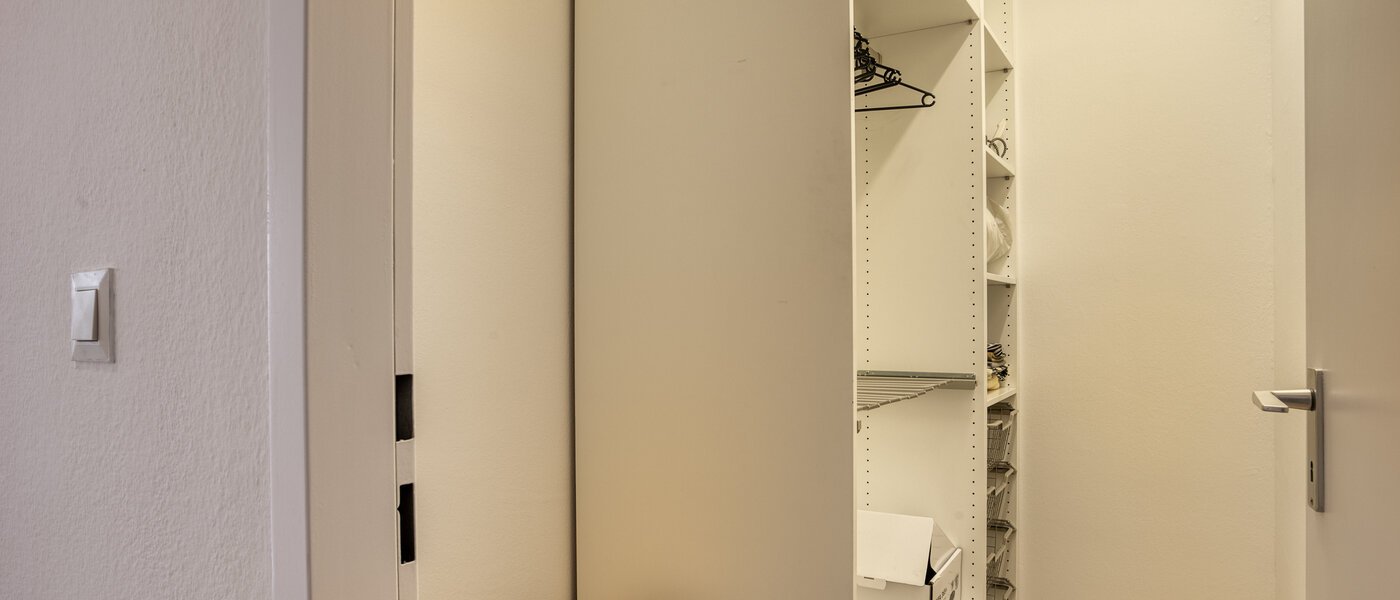 マンション München Isarvorstadt 01 貯蔵室 11296