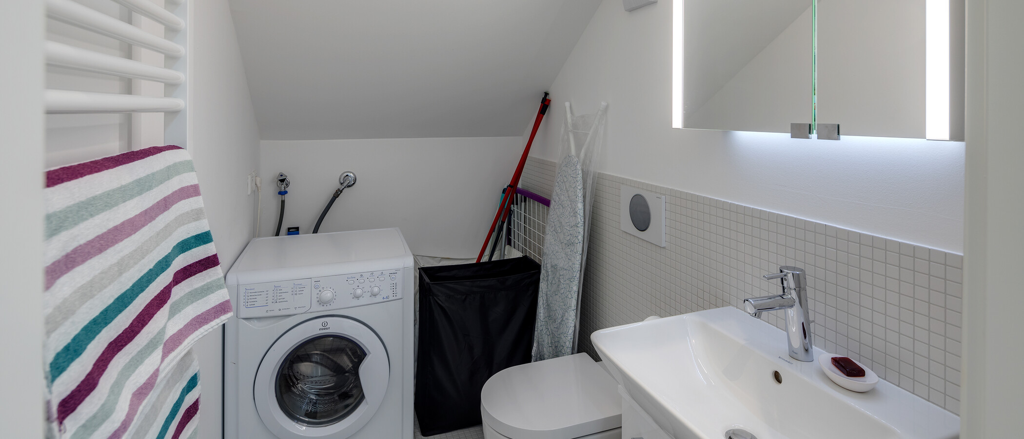 ペントハウス München Schwabing-West (rund um den Bonner Platz) 01 WC 11304