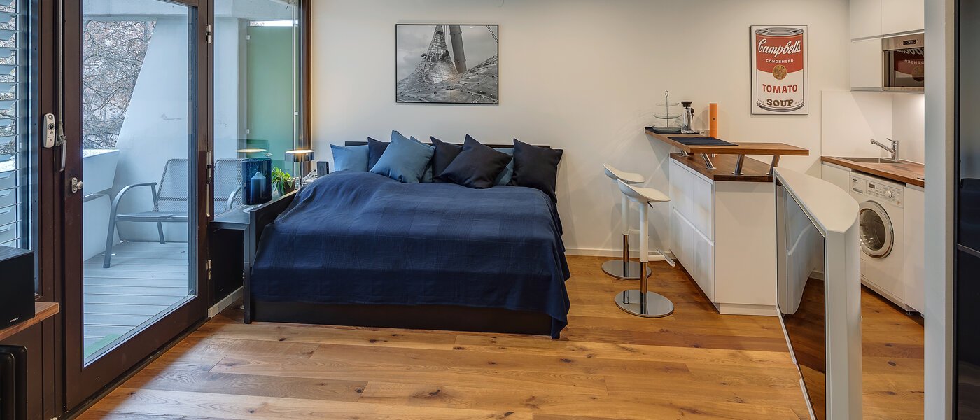 申し訳ございません。こちらの物件はすでに貸し出されました。