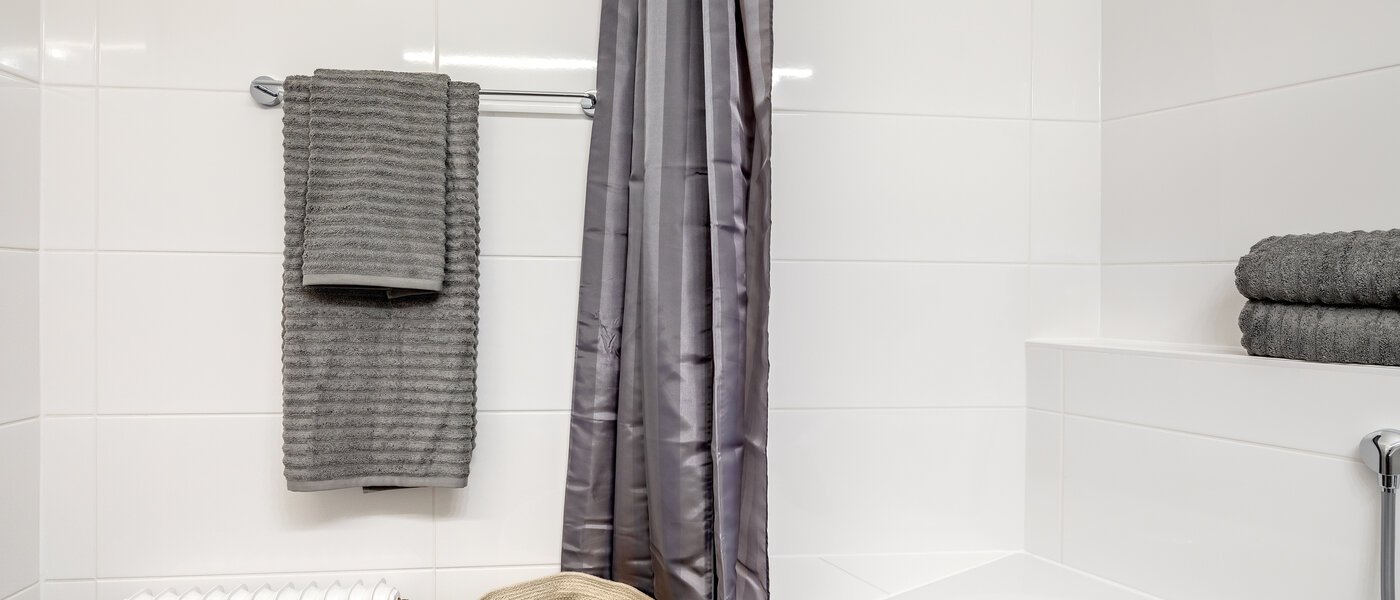 マンション München Lehel 03 浴室 11326