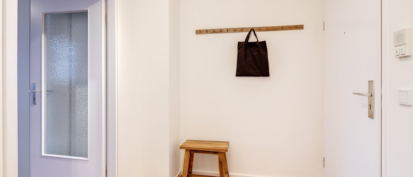 マンション München Lehel 02 玄関入り口 11326