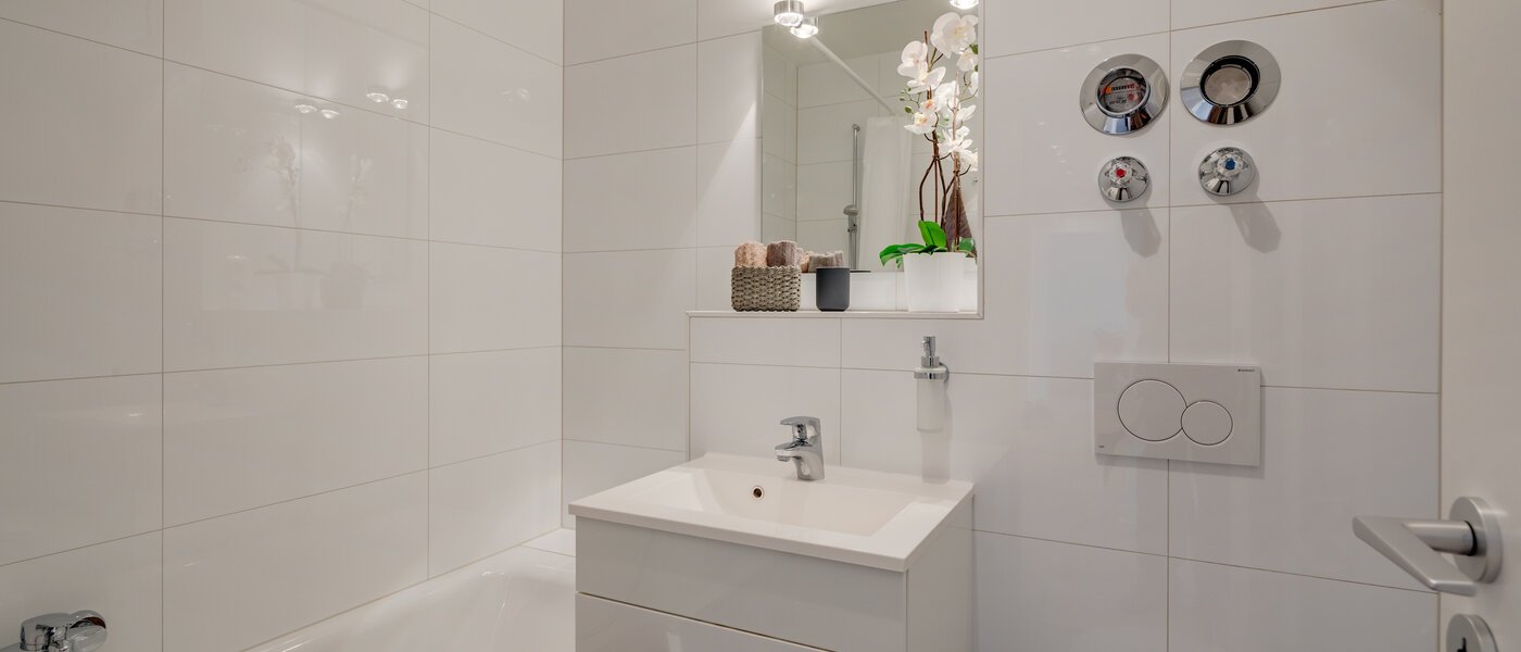 マンション München Ludwigsvorstadt 02 浴室 11328