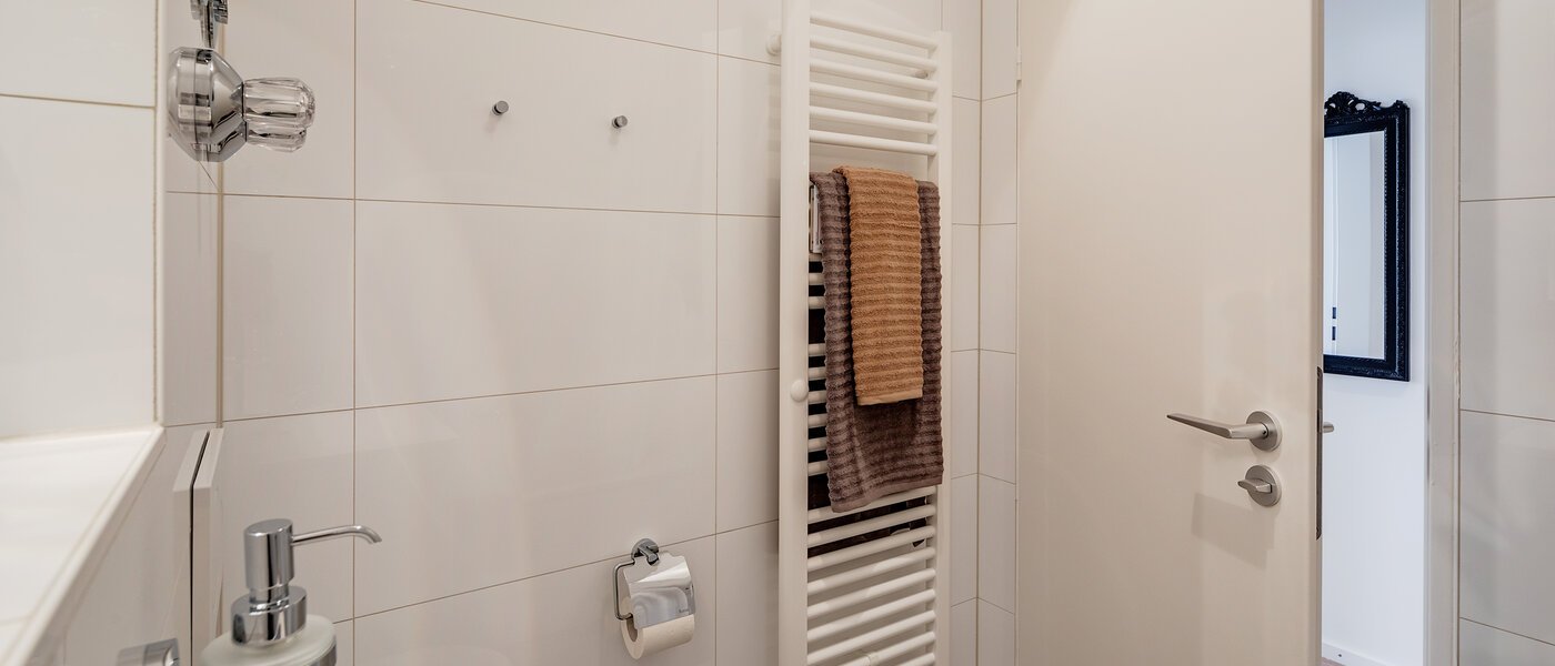 マンション München Ludwigsvorstadt 03 浴室 11328