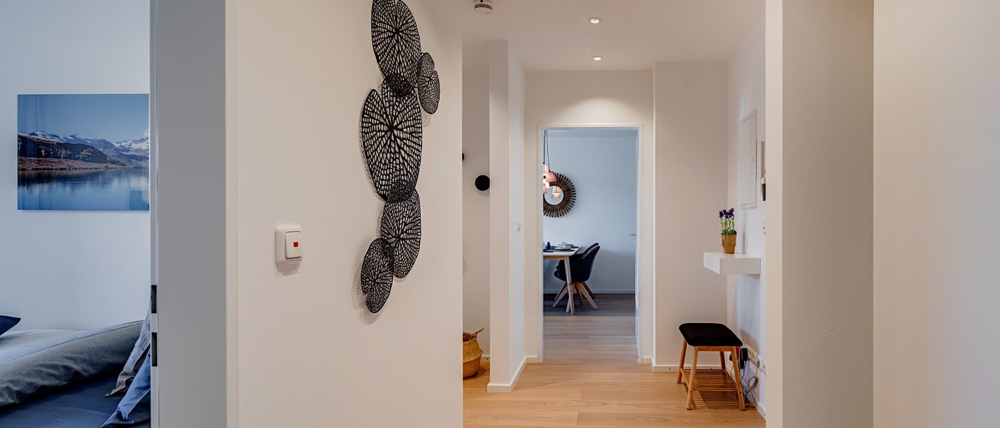 マンション München Ludwigsvorstadt 01 玄関入り口 11328