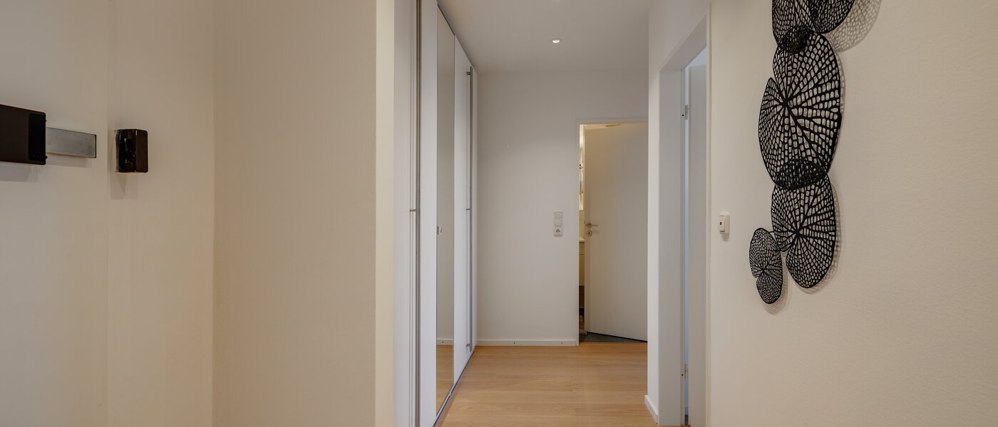 マンション München Ludwigsvorstadt 05 玄関入り口 11328