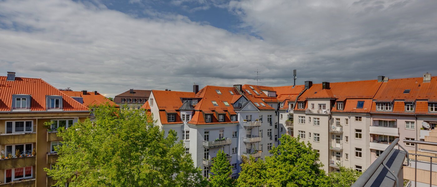 マンション München Ludwigsvorstadt 01 物件からの眺め 11328