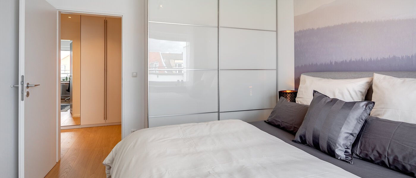 マンション München Ludwigsvorstadt 03 寝室 11328