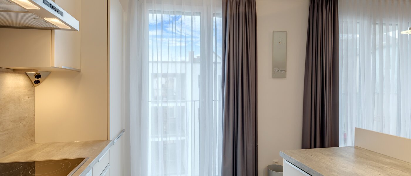 マンション München Ludwigsvorstadt 02 キッチン 11329