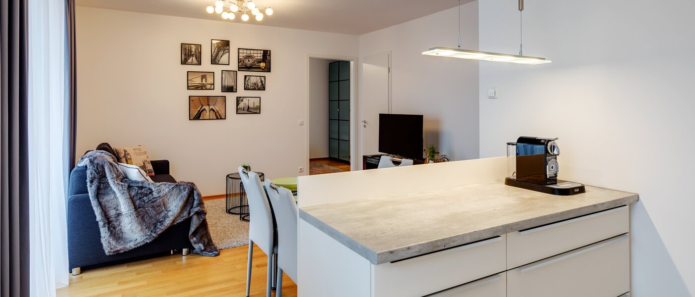 マンション München Ludwigsvorstadt 03 キッチン 11329