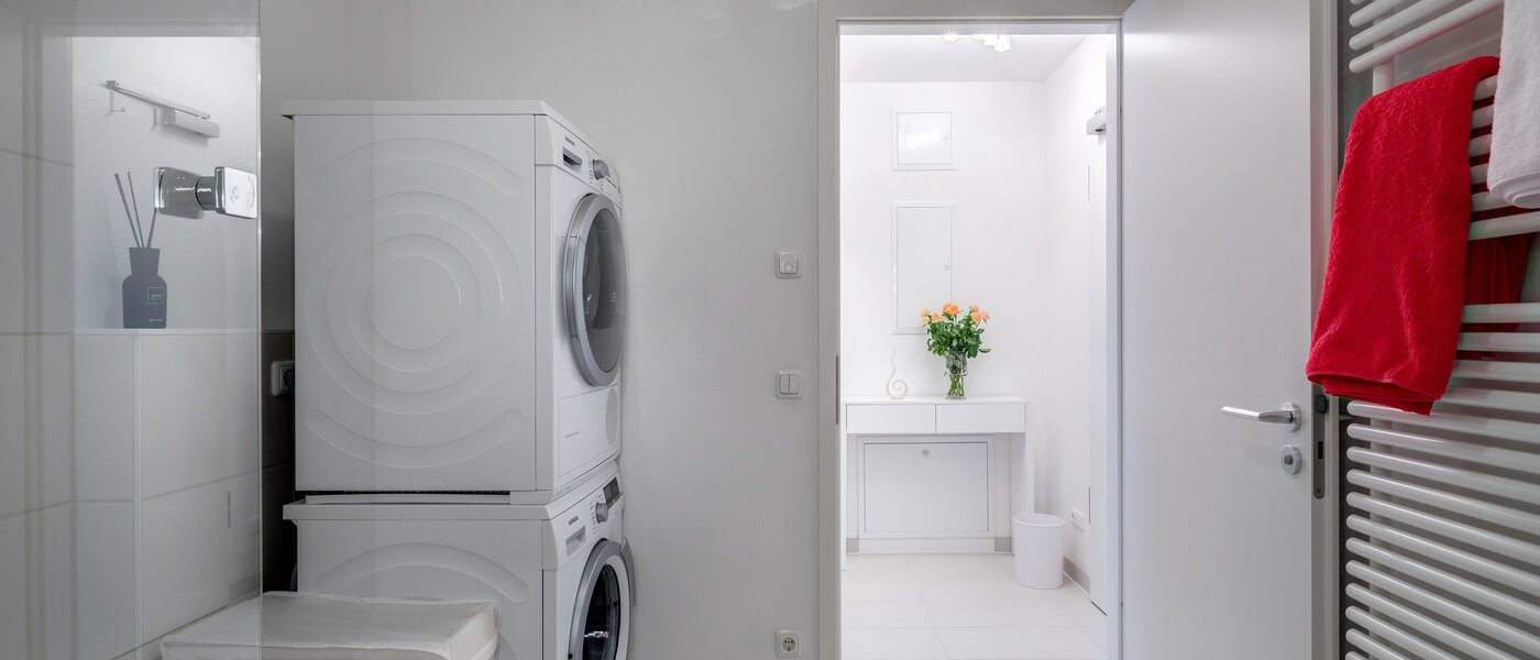 マンション München Ludwigsvorstadt 02 浴室 11329