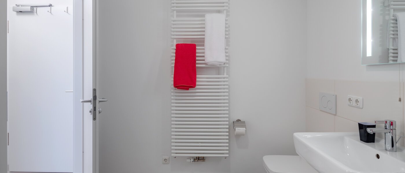 マンション München Ludwigsvorstadt 03 浴室 11329