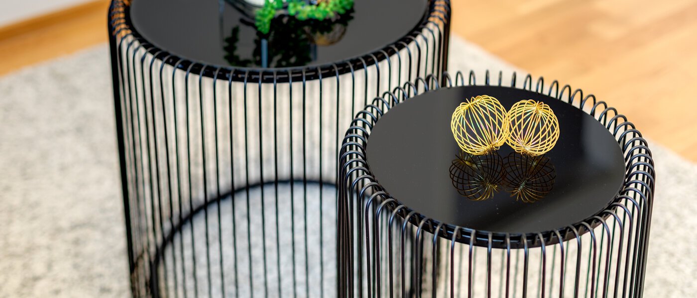 マンション München Ludwigsvorstadt 03 リビングエリア 11329