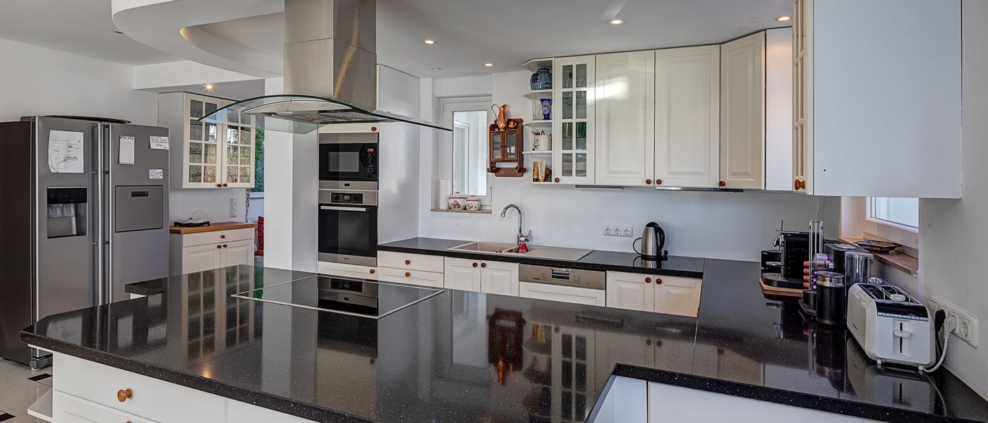 一戸建て Starnberg 01 キッチン 11331