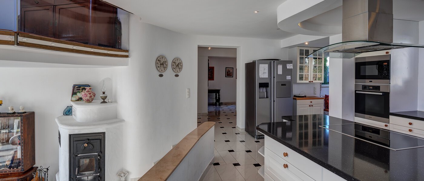 一戸建て Starnberg 02 キッチン 11331