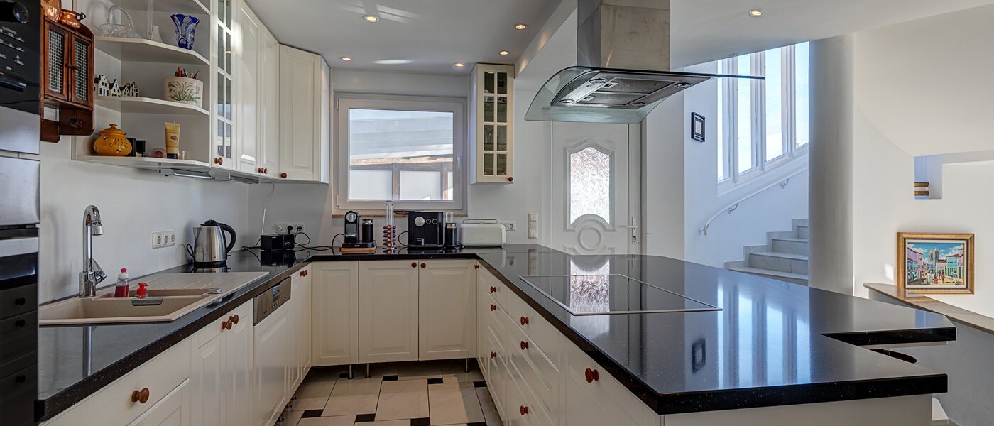 一戸建て Starnberg 03 キッチン 11331