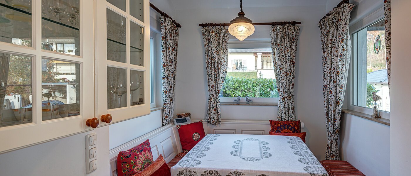 一戸建て Starnberg 04 キッチン 11331