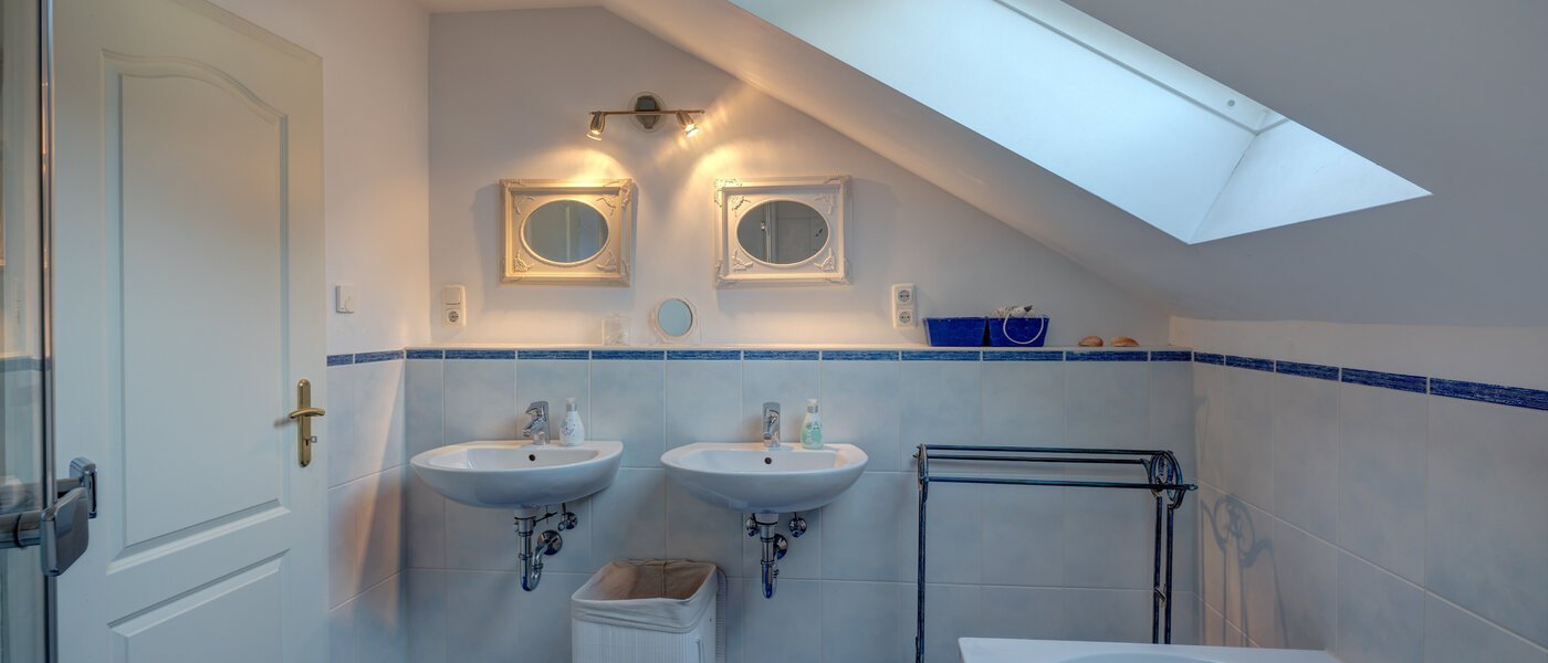 一戸建て Starnberg 03 ２つめの浴室 11331