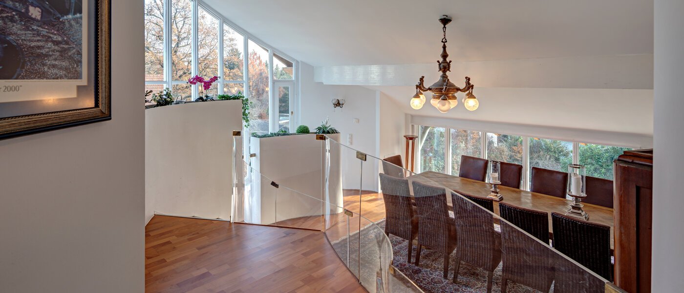 一戸建て Starnberg 05 玄関入り口 11331