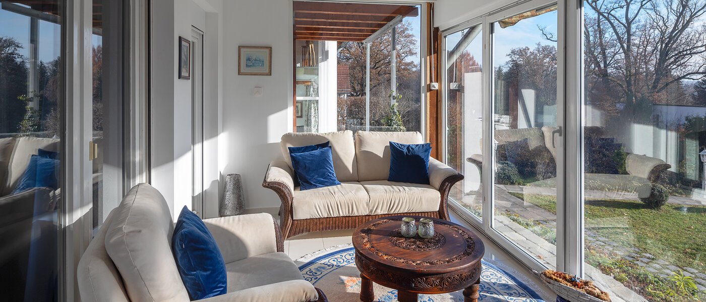 一戸建て Starnberg 01 温室 11331